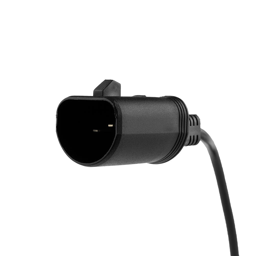 VISION 9007 High/Low CSP LED Conversion Kit 6500K White 8000/5000 Lumens 50/30 Watts.
