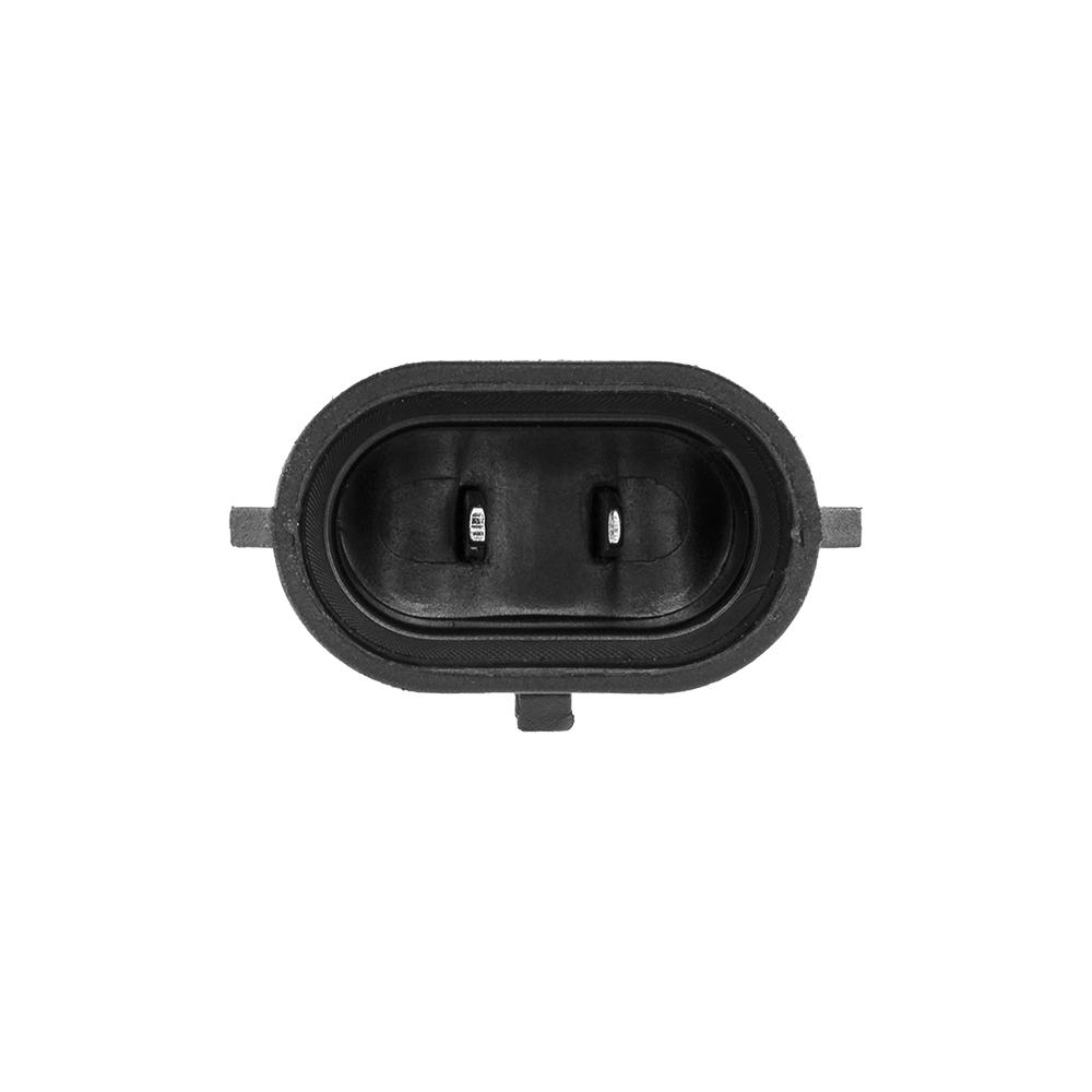 VISION H11 CSP LED Conversion Kit 6500K White 5000 Lumens 30 Watts.