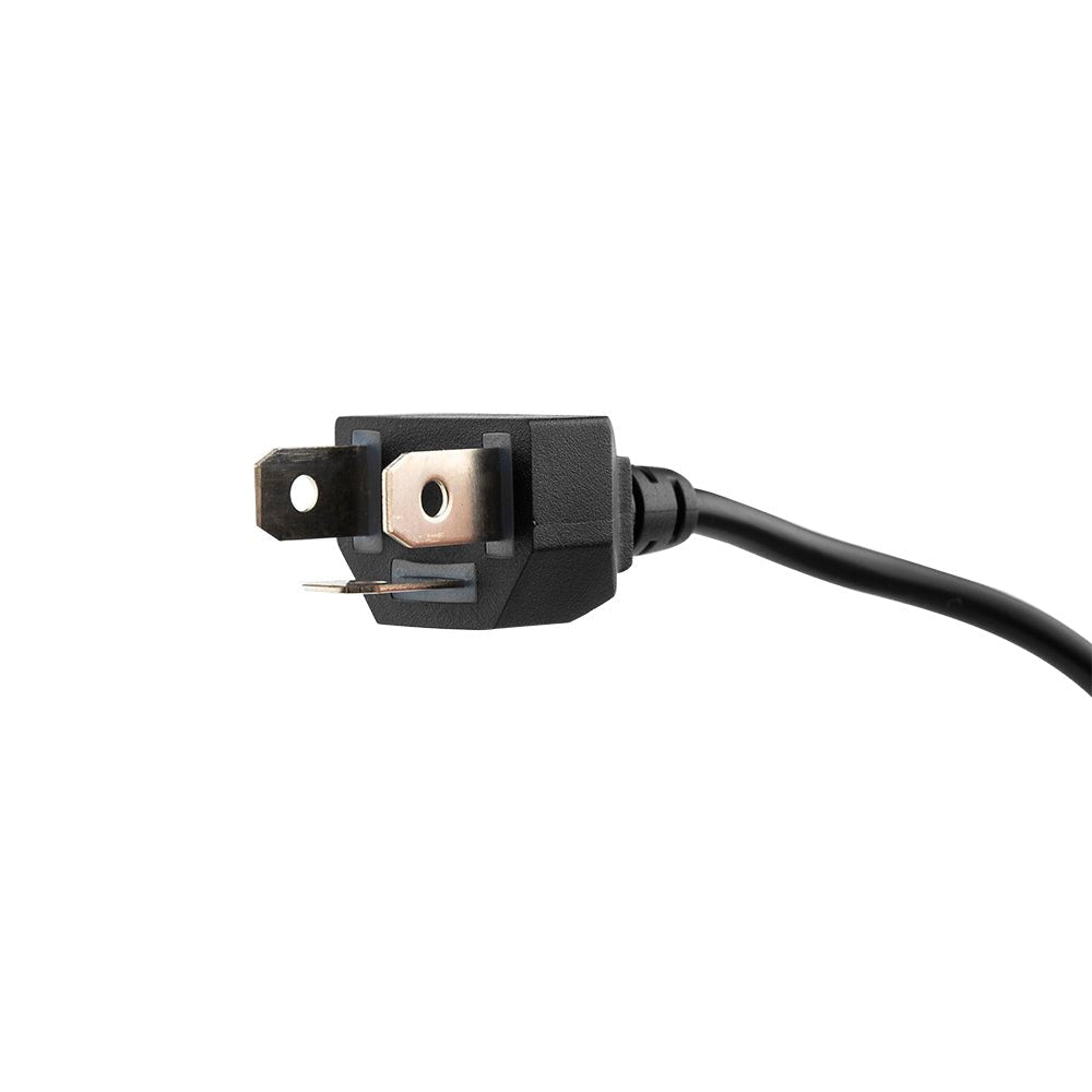VISION H4 High/Low CSP LED Conversion Kit 6500K White 8000/5000 Lumens 50/30 Watts.