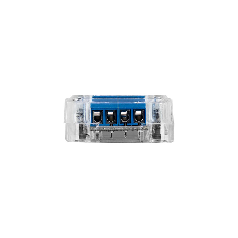 Stand Alone Volt Meter.