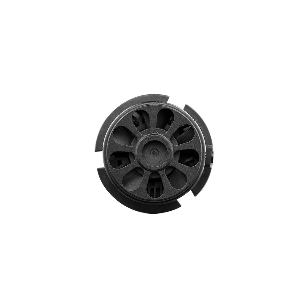 VISION 9004 High/Low CSP LED Conversion Kit 6000K White 15000/10000 Lumens 150/100 Watts.