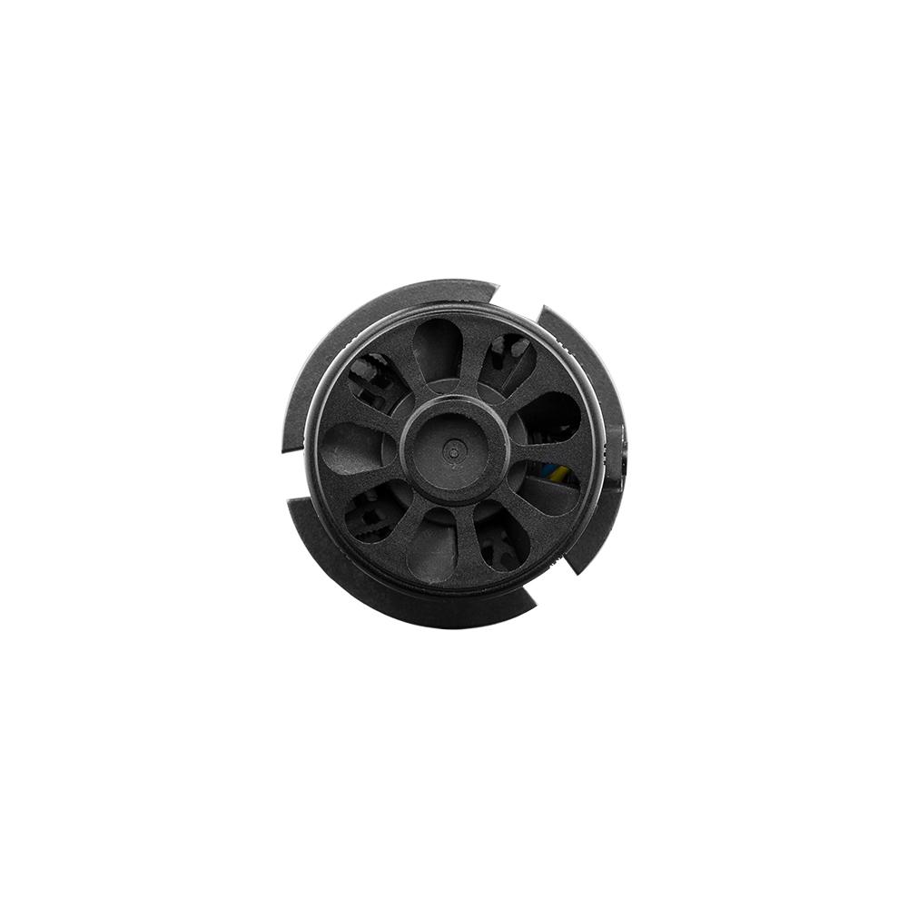 VISION 9007 High/Low CSP LED Conversion Kit 6000K White 15000/10000 Lumens 150/100 Watts.