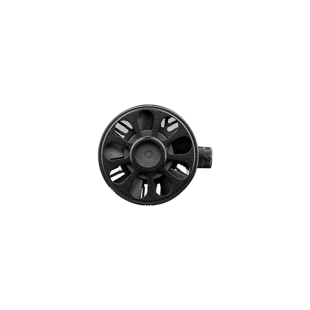 VISION H3 CSP LED Conversion Kit 6000K White 10000 Lumens 100 Watts.