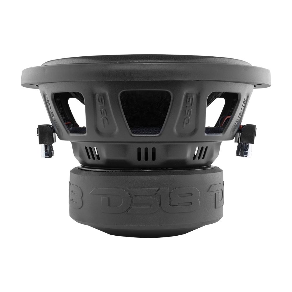 ZR 10" Subwoofer 700 Watts Rms DVC 2-Ohm.