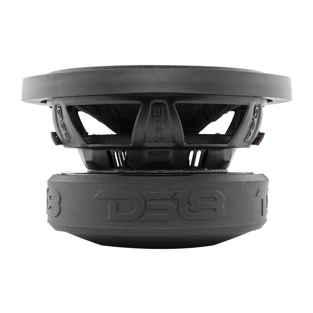 ZR 6.5" Subwoofer 300 Watts Rms DVC 2-Ohm.