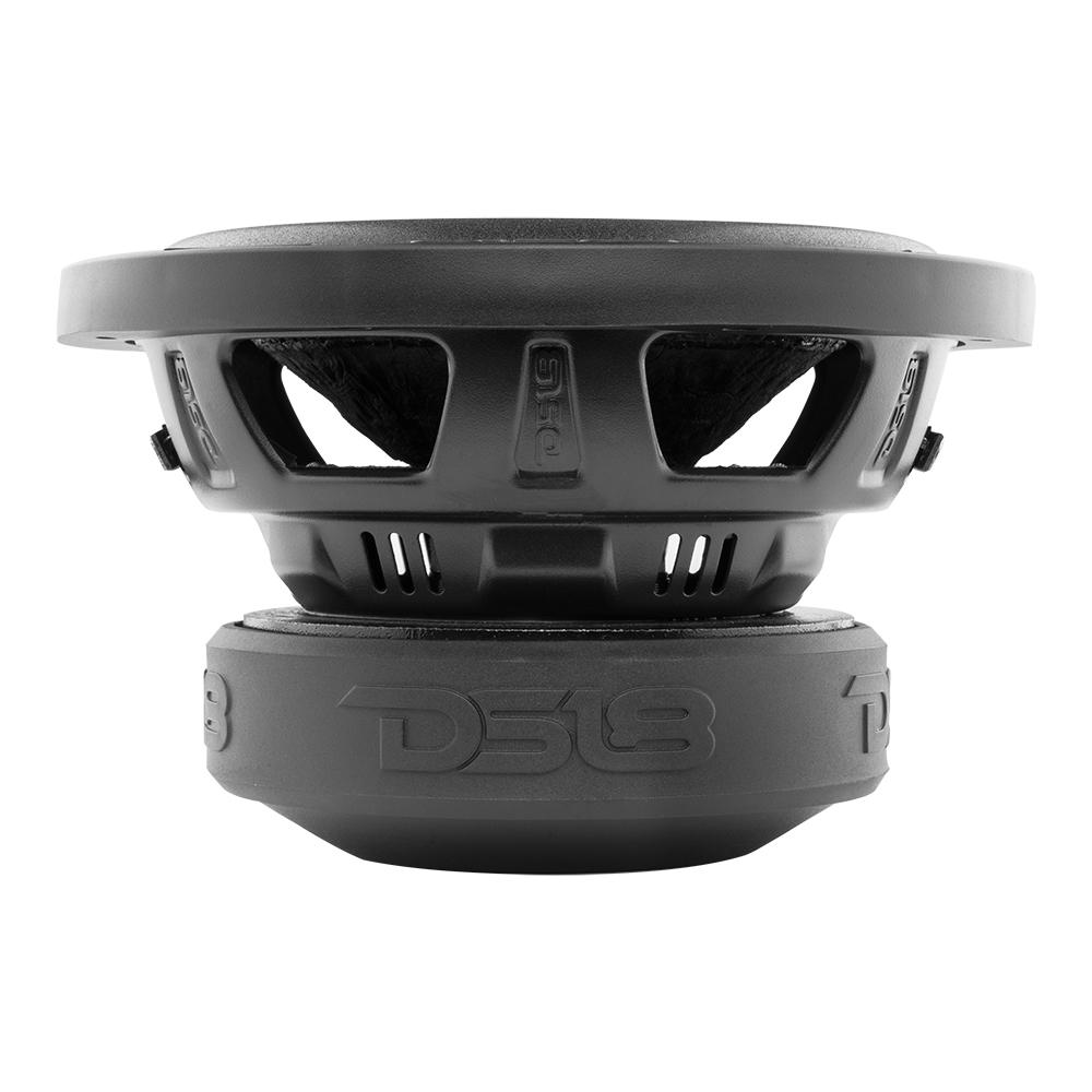 ZR 8" Subwoofer 450 Watts Rms DVC 2-Ohm.