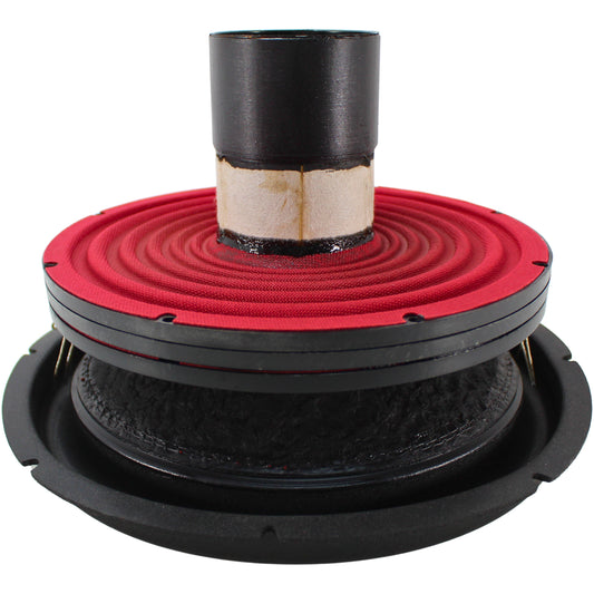 B2 Audio RAGE Series V3 12" 2000 Watt RMS Dual 1-Ohm 3" Voice Coil Subwoofer.