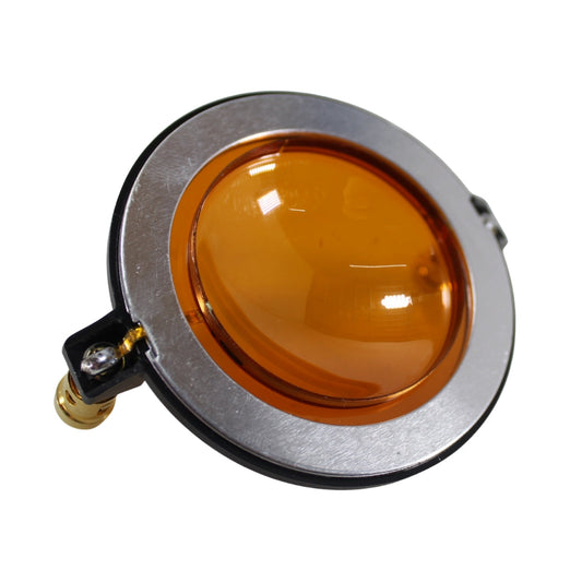 B2 Audio Tweeter Replacement Diaphragms for RAGE8 CXP 1.75" VC Pair.