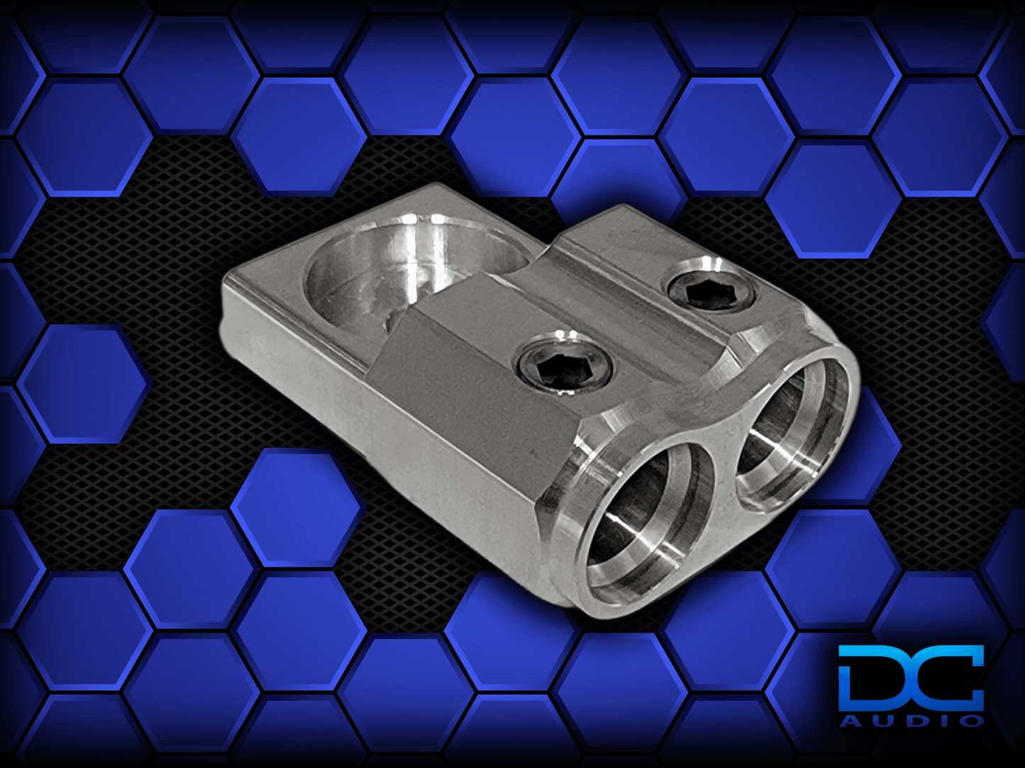 Alternator Dual 1/0 Output for Stud.