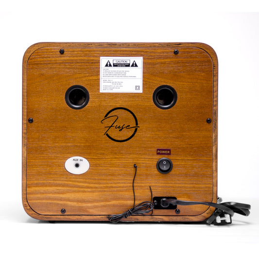 Fuse RAD - product image 2 - Audio Sellerz