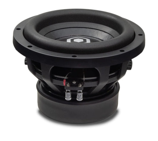 SoundQubed HDS 2.2 10" Series Subwoofer - Audio Sellerz