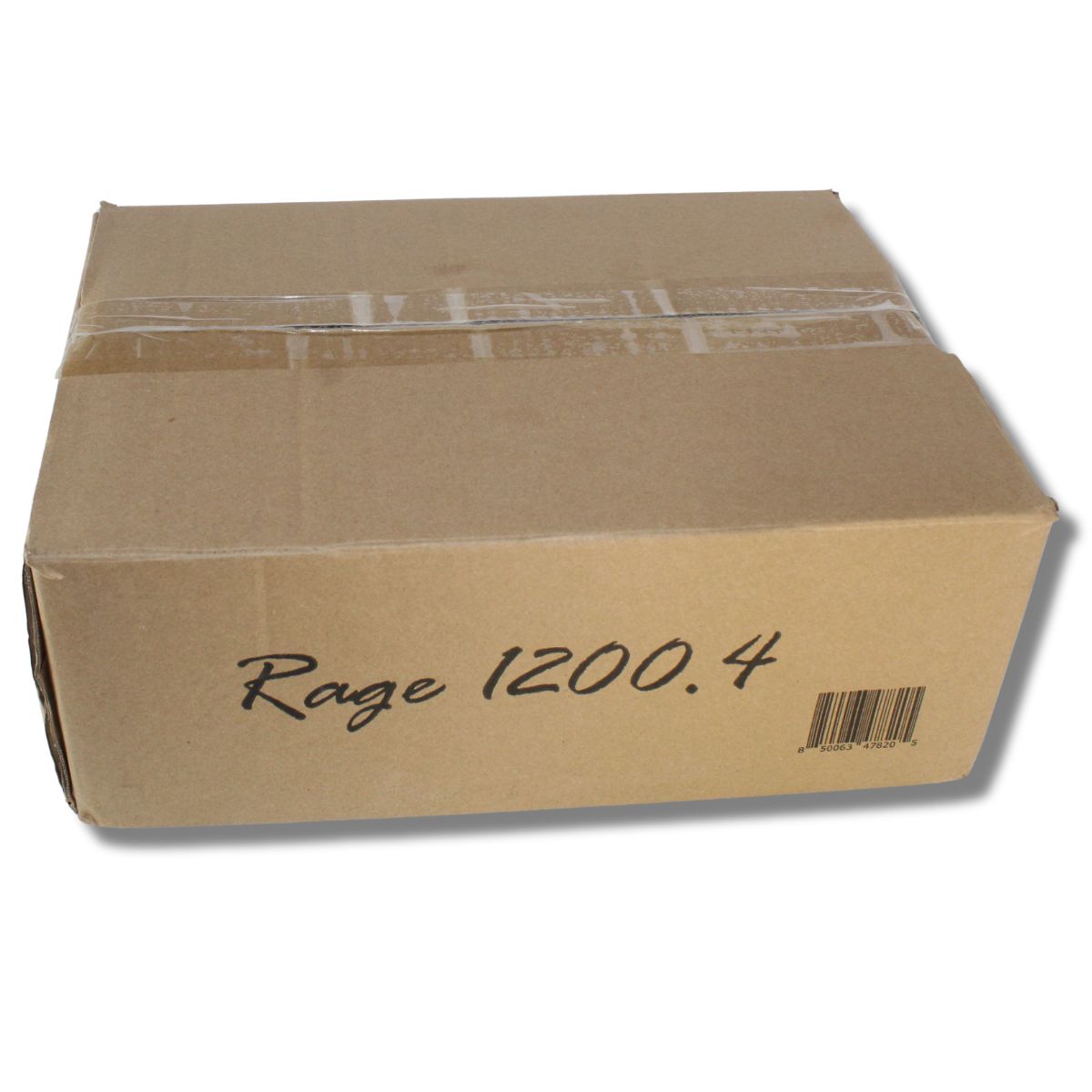 B2 Audio RAGE 4-Channel 1200 Watt 2-Ohm Class D Full Range Amplifier.