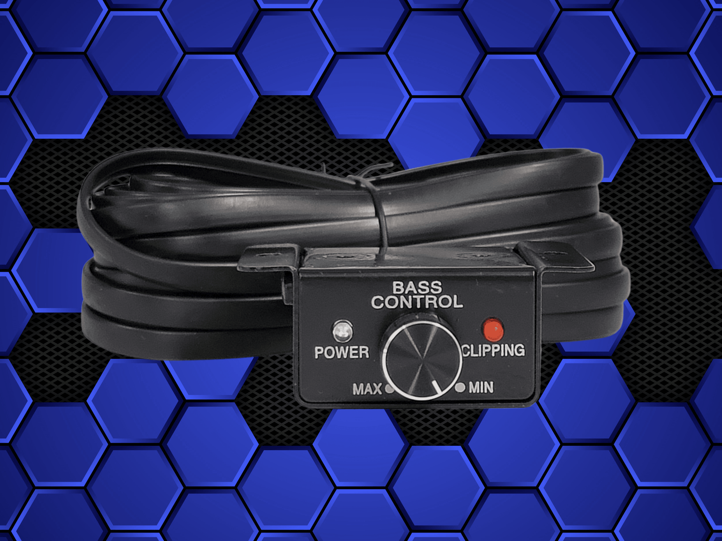 90.4 4-Channel Amplifier.