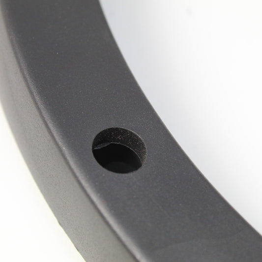 B2 Audio Rubber Gasket Replacement / Basket Ring for 18" Subwoofers.