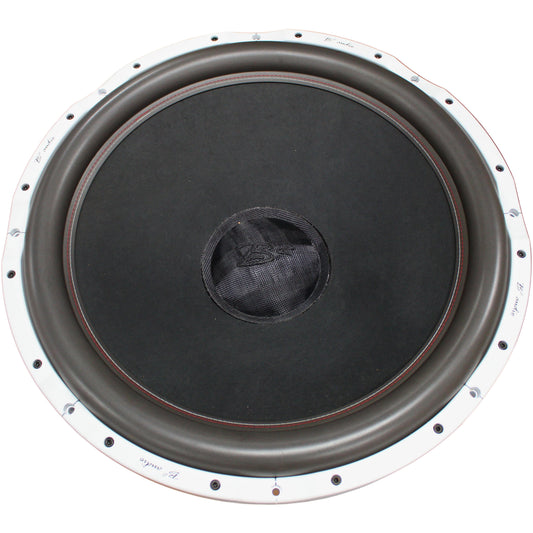 B2 Audio Subwoofer 33" 10000 Watts RMS 1-Ohm DVC / X2SIX-33.