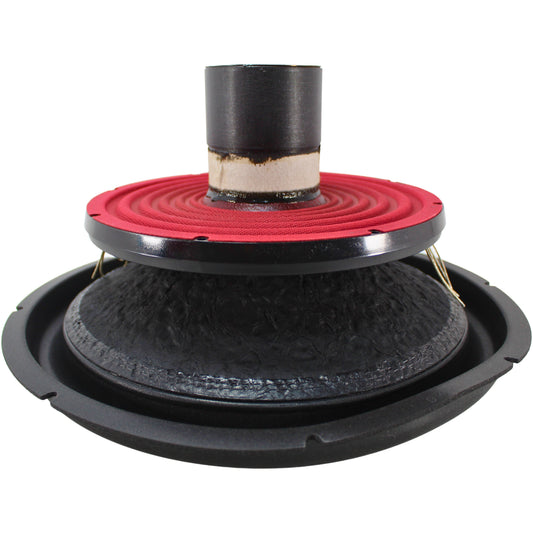 B2 Audio RAGE Series V2 15" 2000 Watt RMS Dual 1-Ohm 3" Voice Coil Subwoofer RECONE.