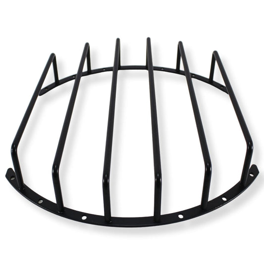 B2 Audio 12" Universal Subwoofer Bar Grill for Speakers with up to 2" Excursion.