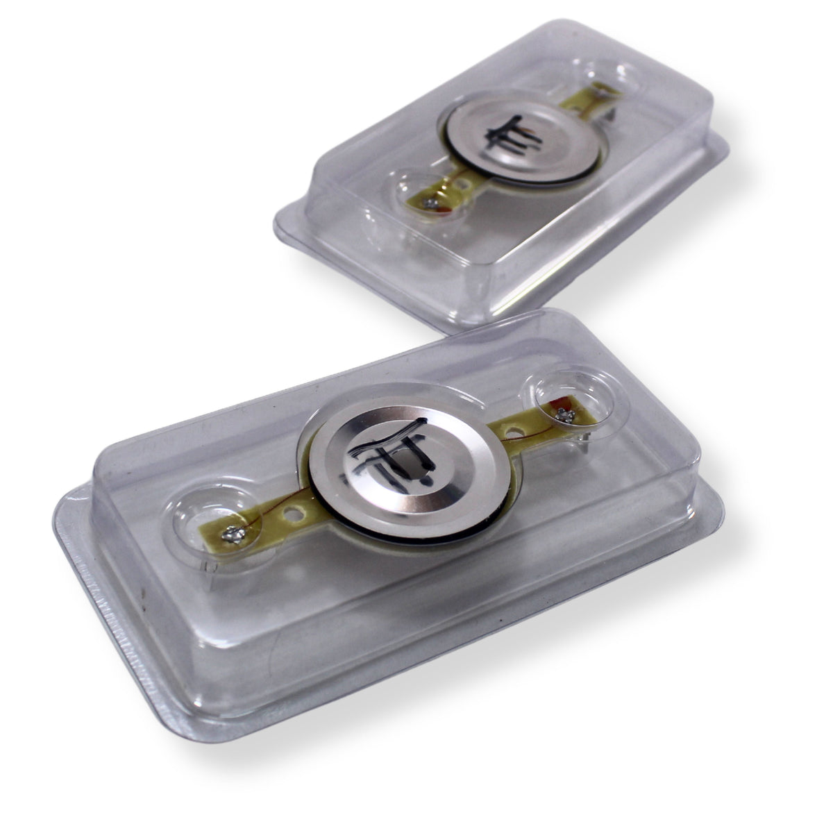 B2 Audio RAGE Series Pair of Replacement Diaphragms for B2 RAGE TT Tweeters.