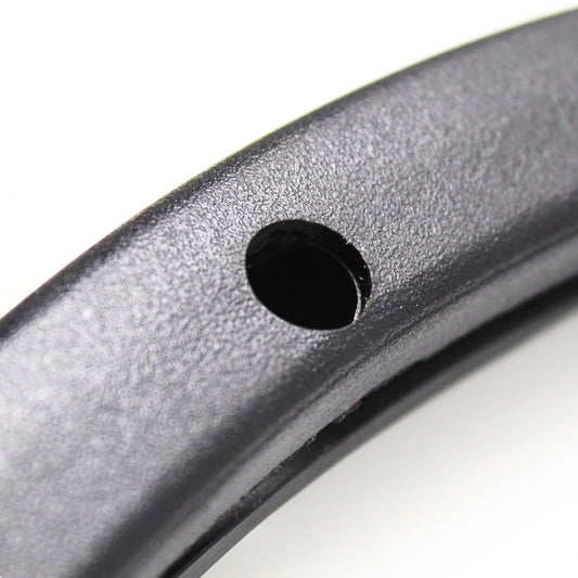 B2 Audio Rubber Gasket Replacement / Basket Ring for 10" Subwoofer.