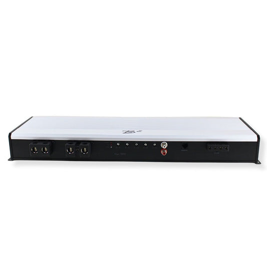 B2 Audio Monoblock Amplifier RAGE 7800W Class D 1 Ohm Full Range.