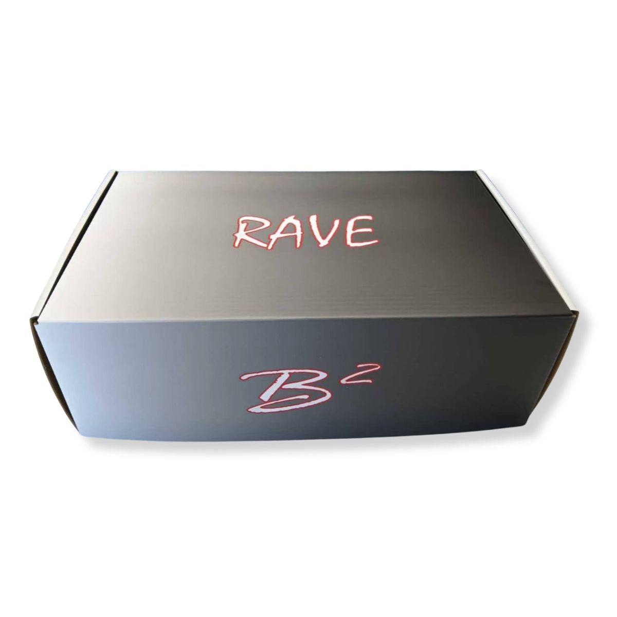 B2 Audio RAVE Series 800 Watt RMS 1 Ohms 4 Channel Class-D Car Audio Amplifier.