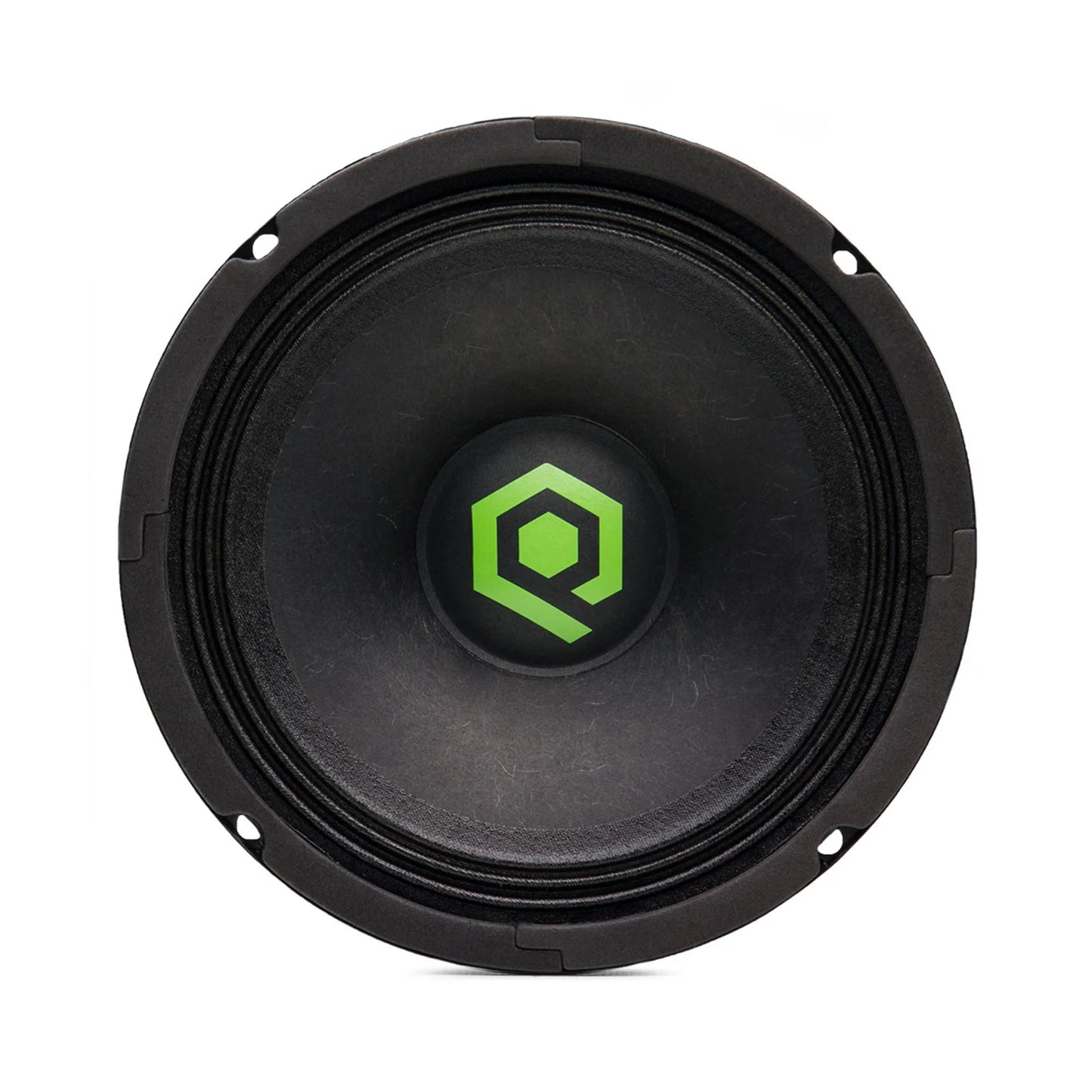 SoundQubed QP-MR6.5-S4 6.5″ MidRange Speaker 4 OHM 200W - Audio Sellerz