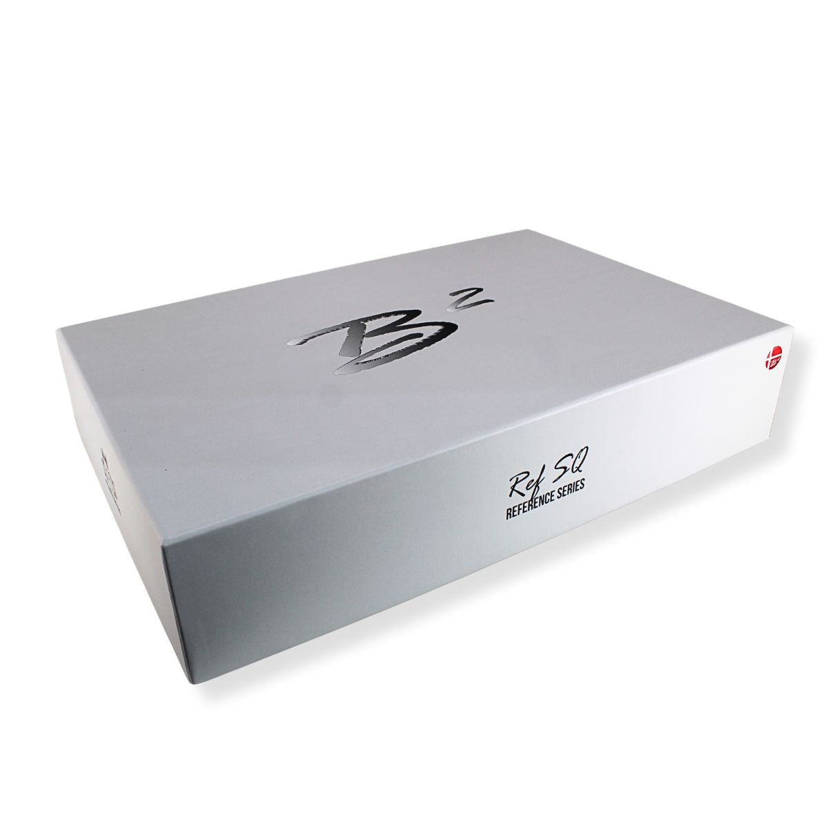B2 Audio 6.5" Component Passive Crossover REF SQ 2-Way.