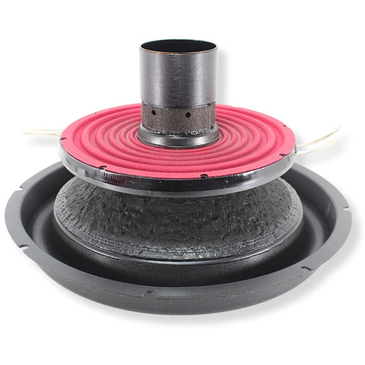 B2 Audio 15" Subwoofer Recone Kit RAGEXL15-D2-RC Dual 2 Ohm.