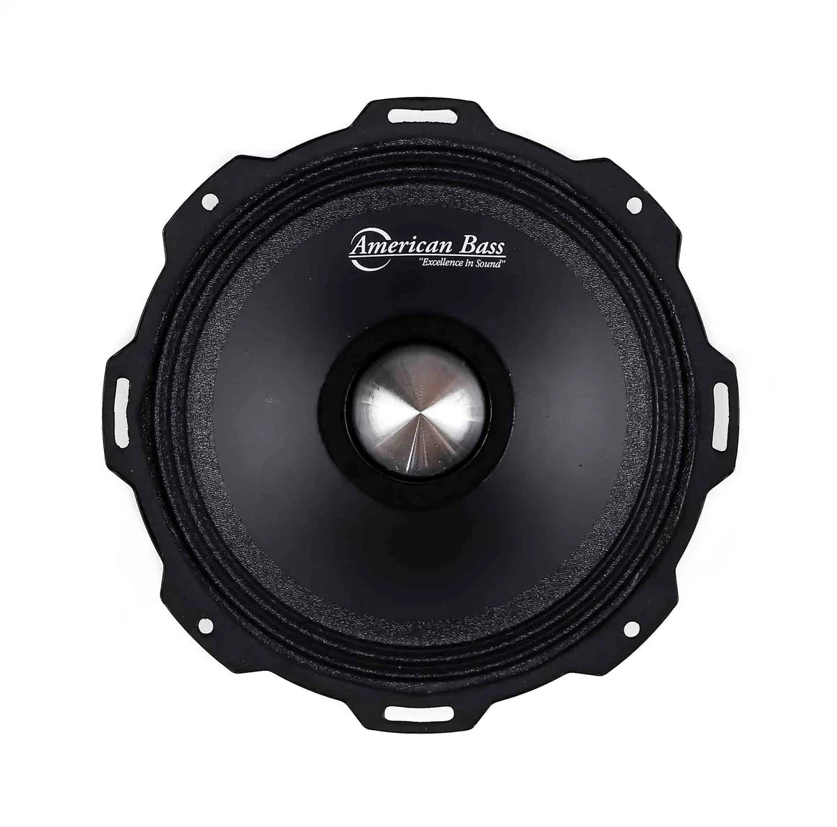 American Bass Godfather 6.5" Midrange Speaker - Audio Sellerz