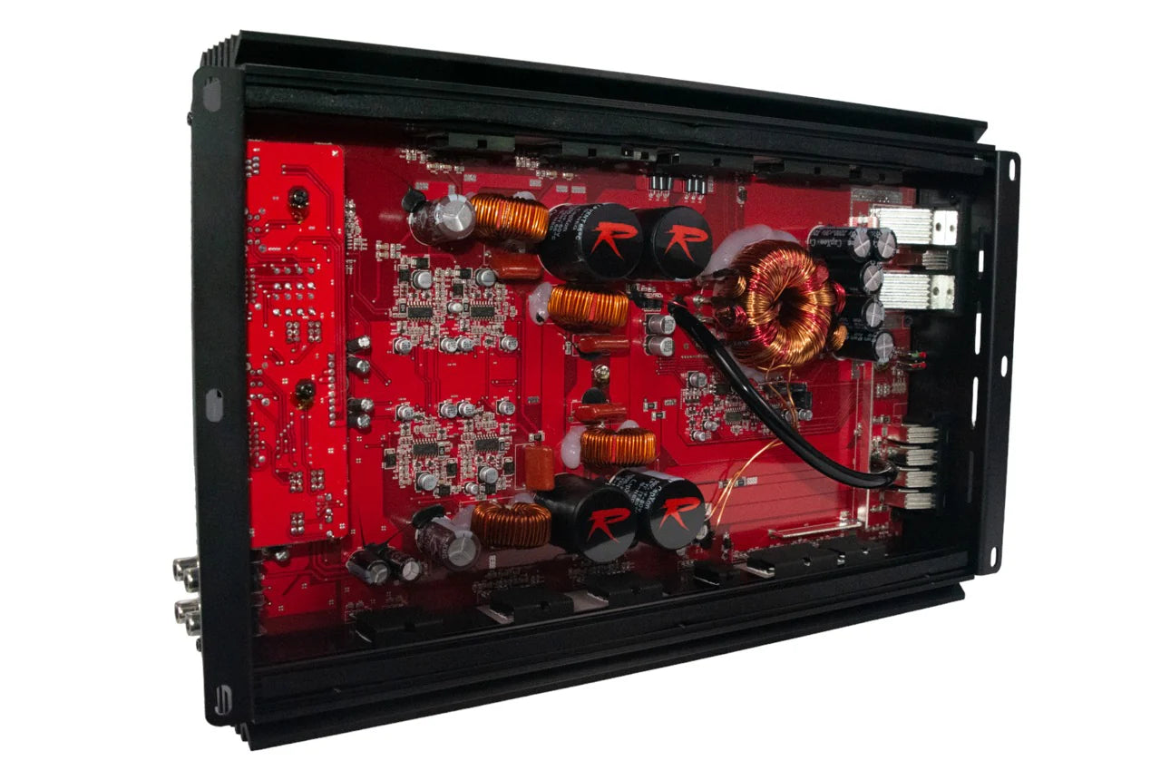 Ruthless Audio 1500.4 - Audio Sellerz