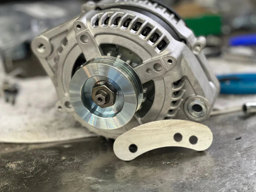 88-00 Honda Acura 1.5, 1.6, 1.8, 2.0L 200-350 Amp