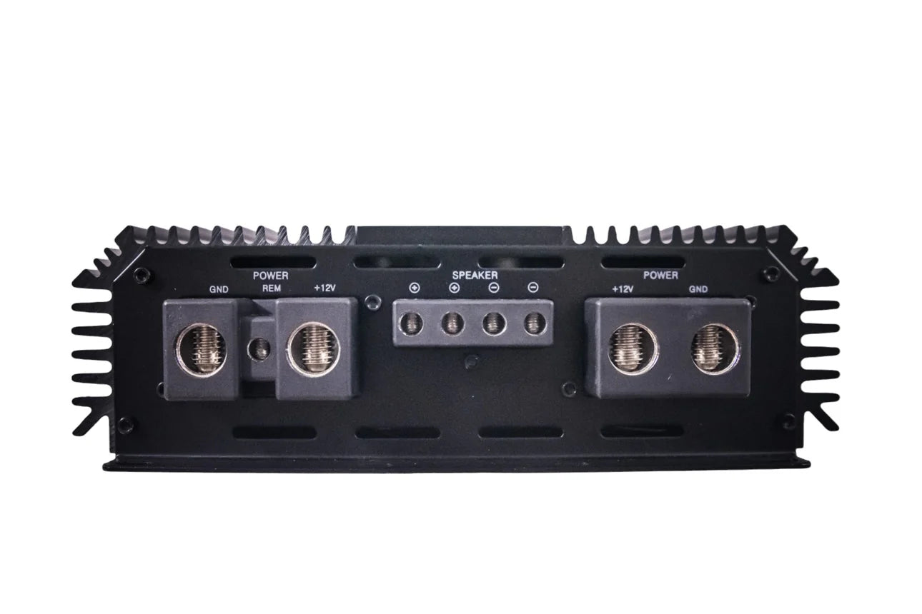 Ruthless Audio 4500.1 - Audio Sellerz