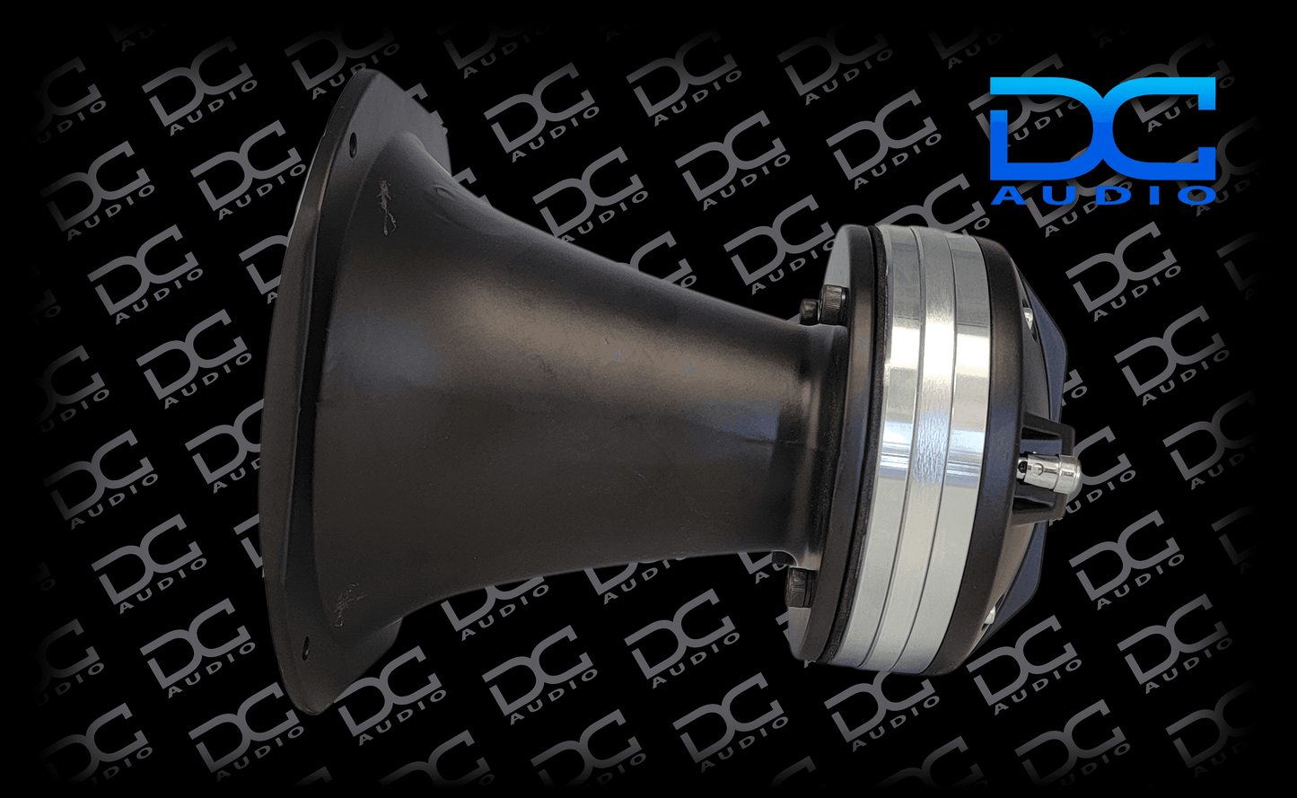 DC Audio Pro Audio Horn.