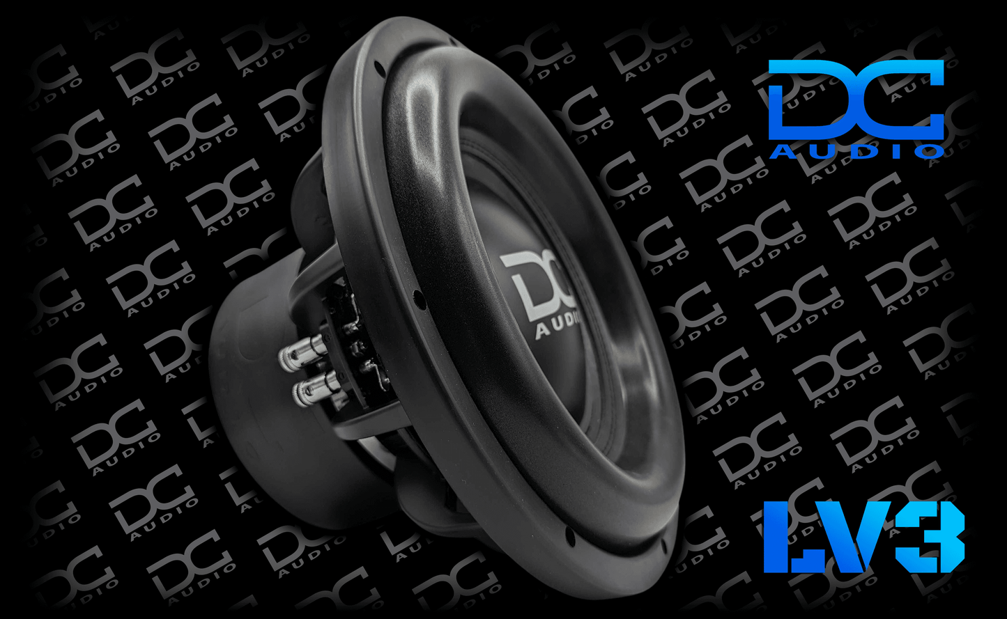 Level 3 Subwoofers.