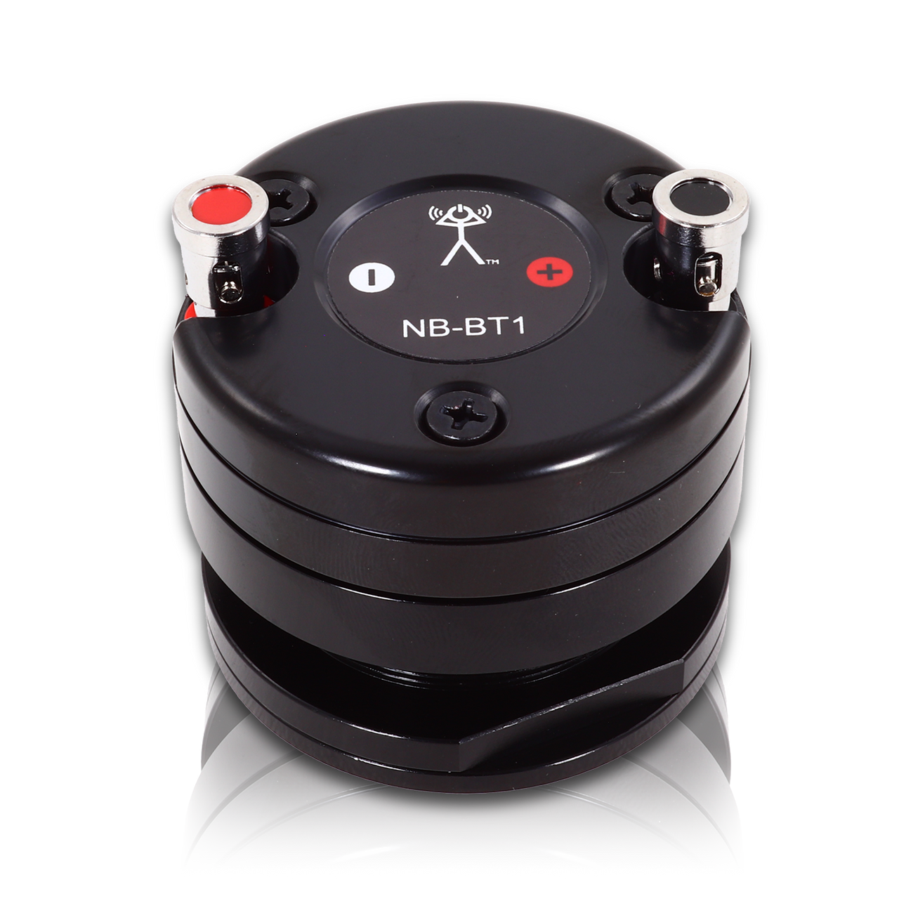 Prodigy Audio NB-BT1 BT1 Super Tweeter Pair 4 Ohm - Audio Sellerz