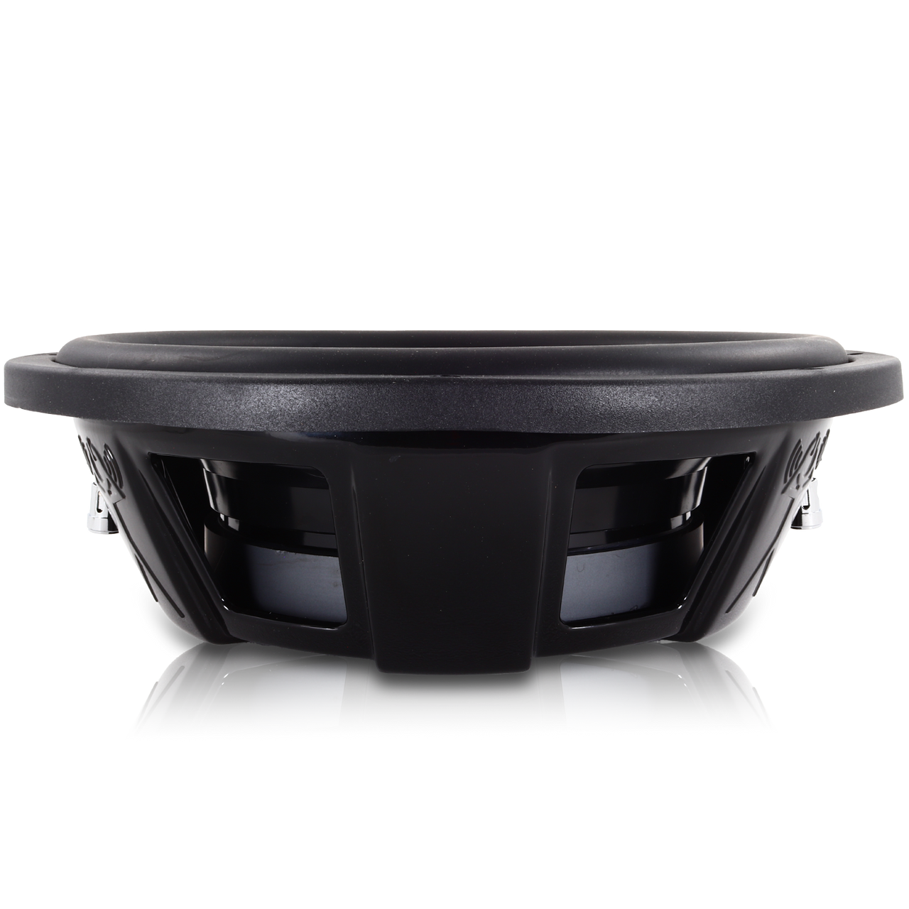Prodigy Audio NB3-12D4 12" 800 Watt RMS Dual 4 Ohm Shallow Mount Subwoofer - Audio Sellerz