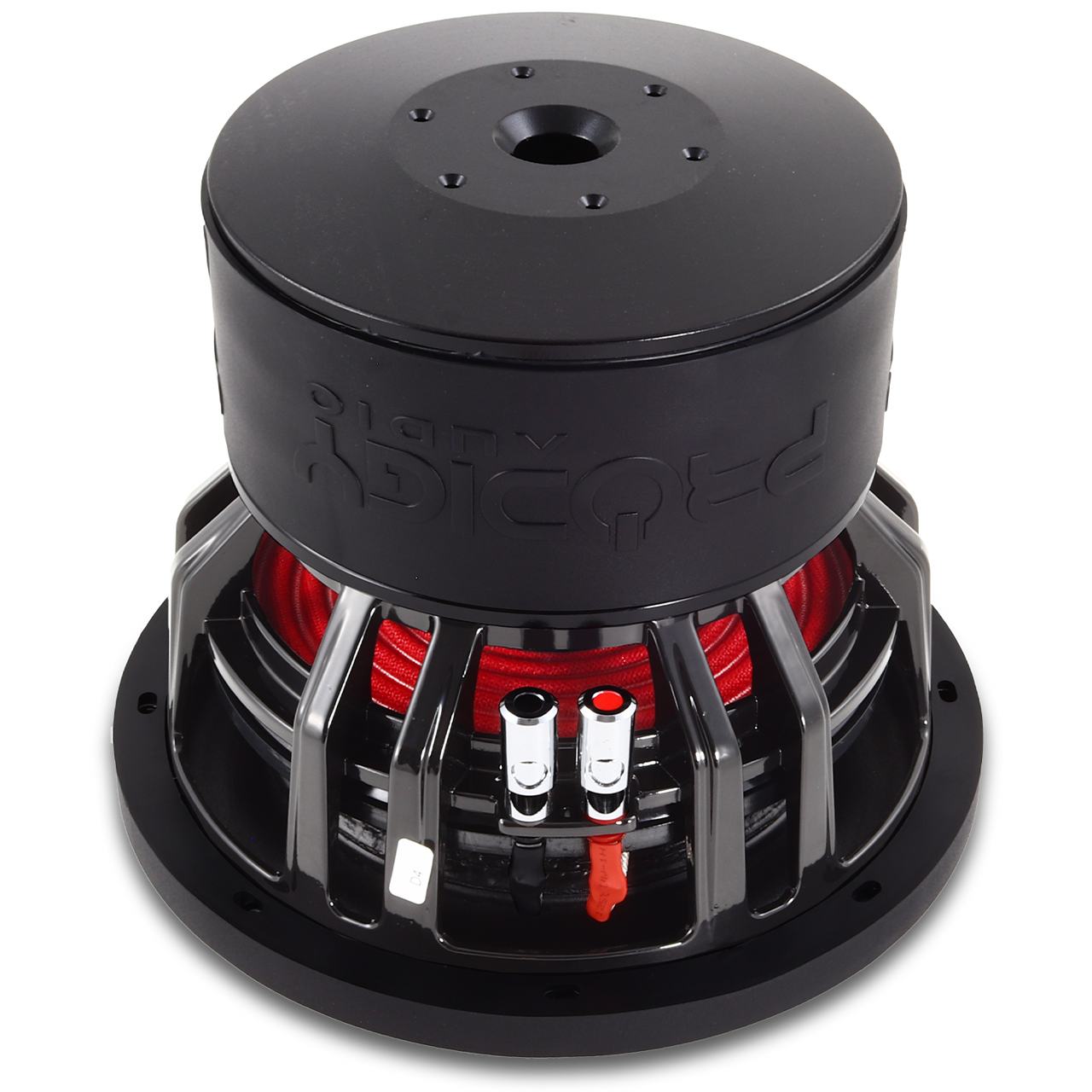 Prodigy Audio NB5-10D2 / NB5-10D4 10" 1000 Watt RMS Subwoofer