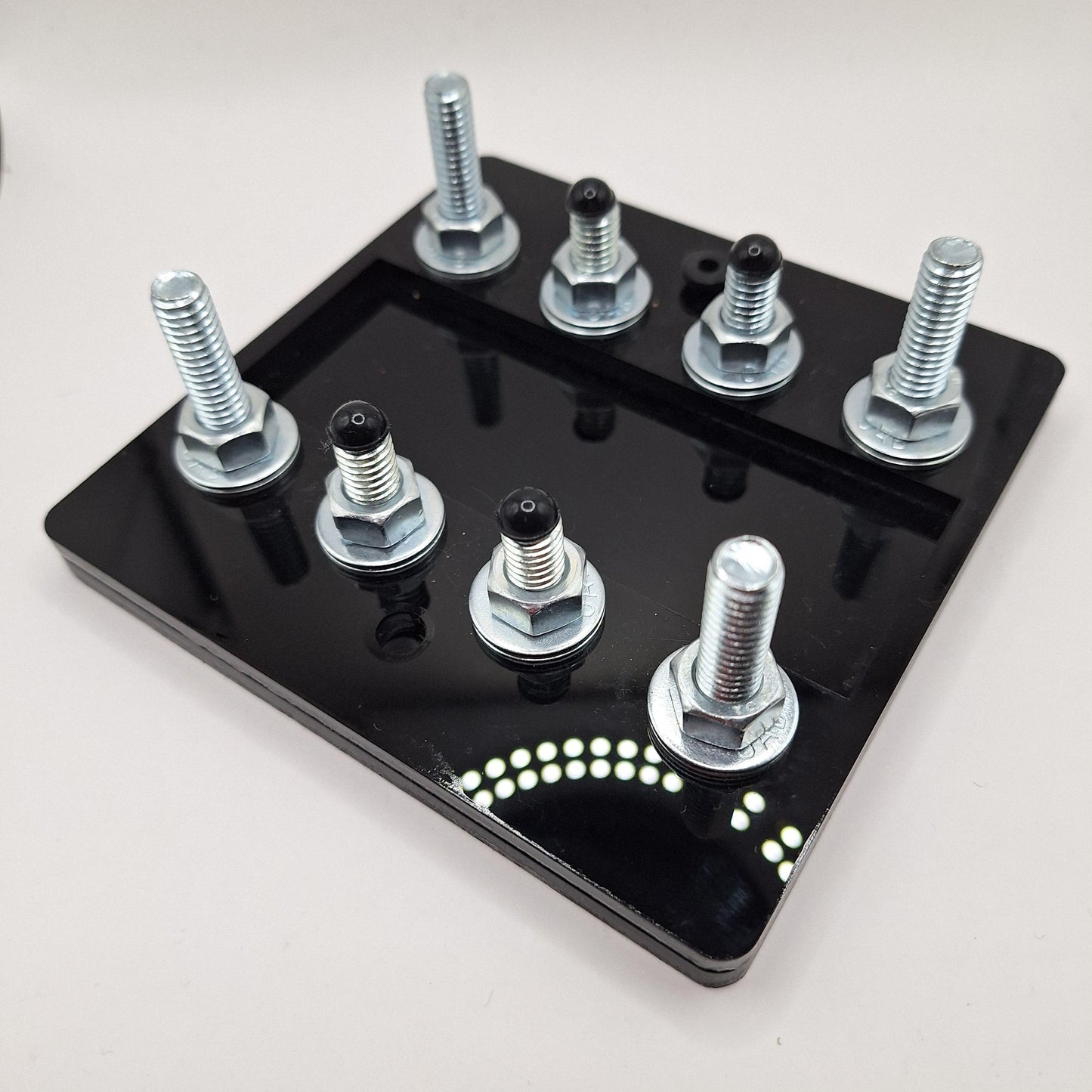 Fuse Block 4 Spot - Audio Sellerz