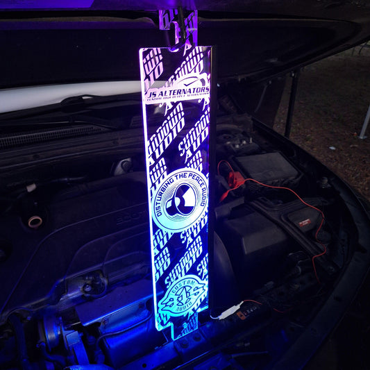 Hood Props - Audio Sellerz
