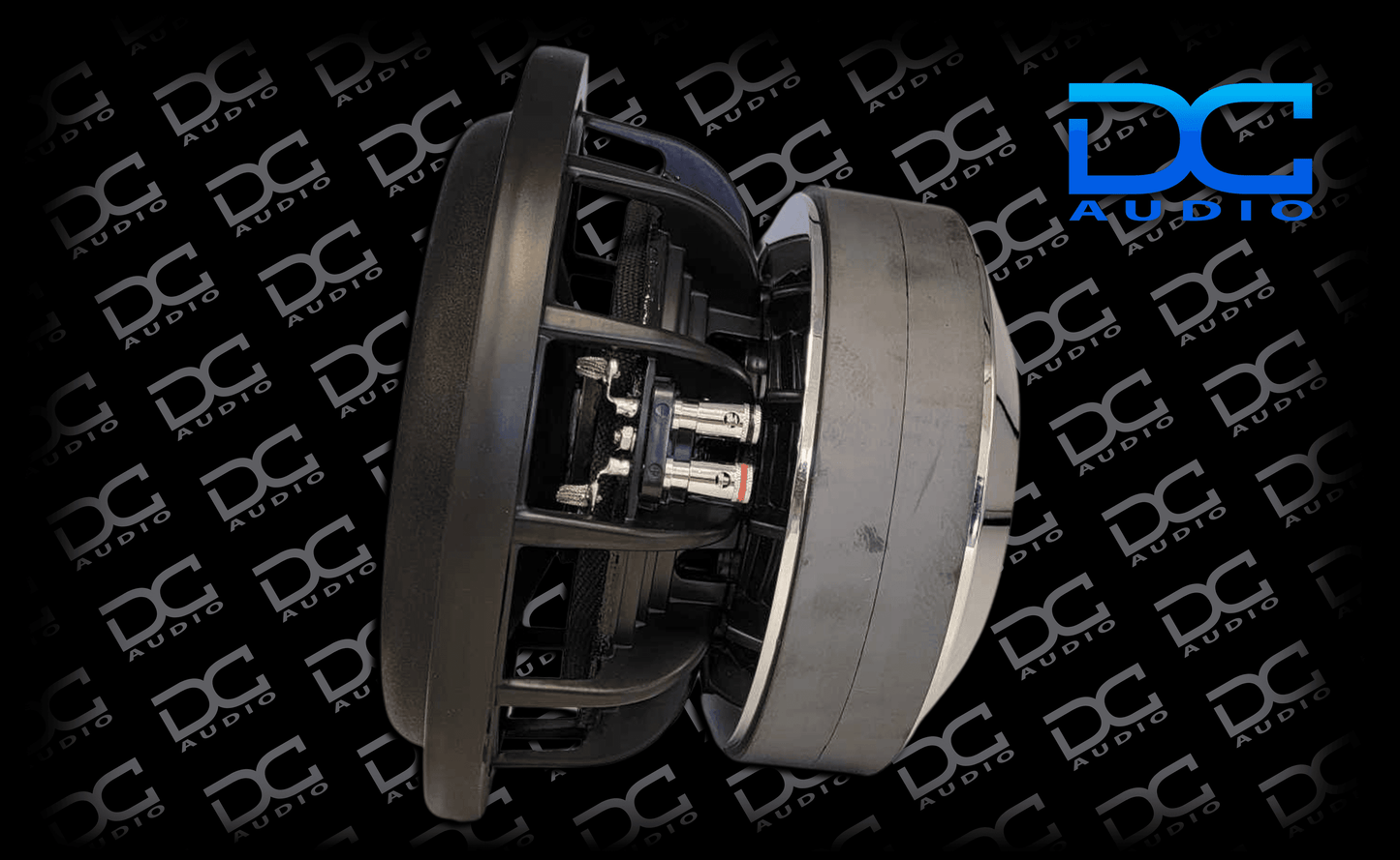 RS Subwoofers.