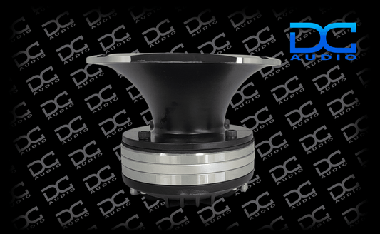 DC Audio Pro Audio Horn.