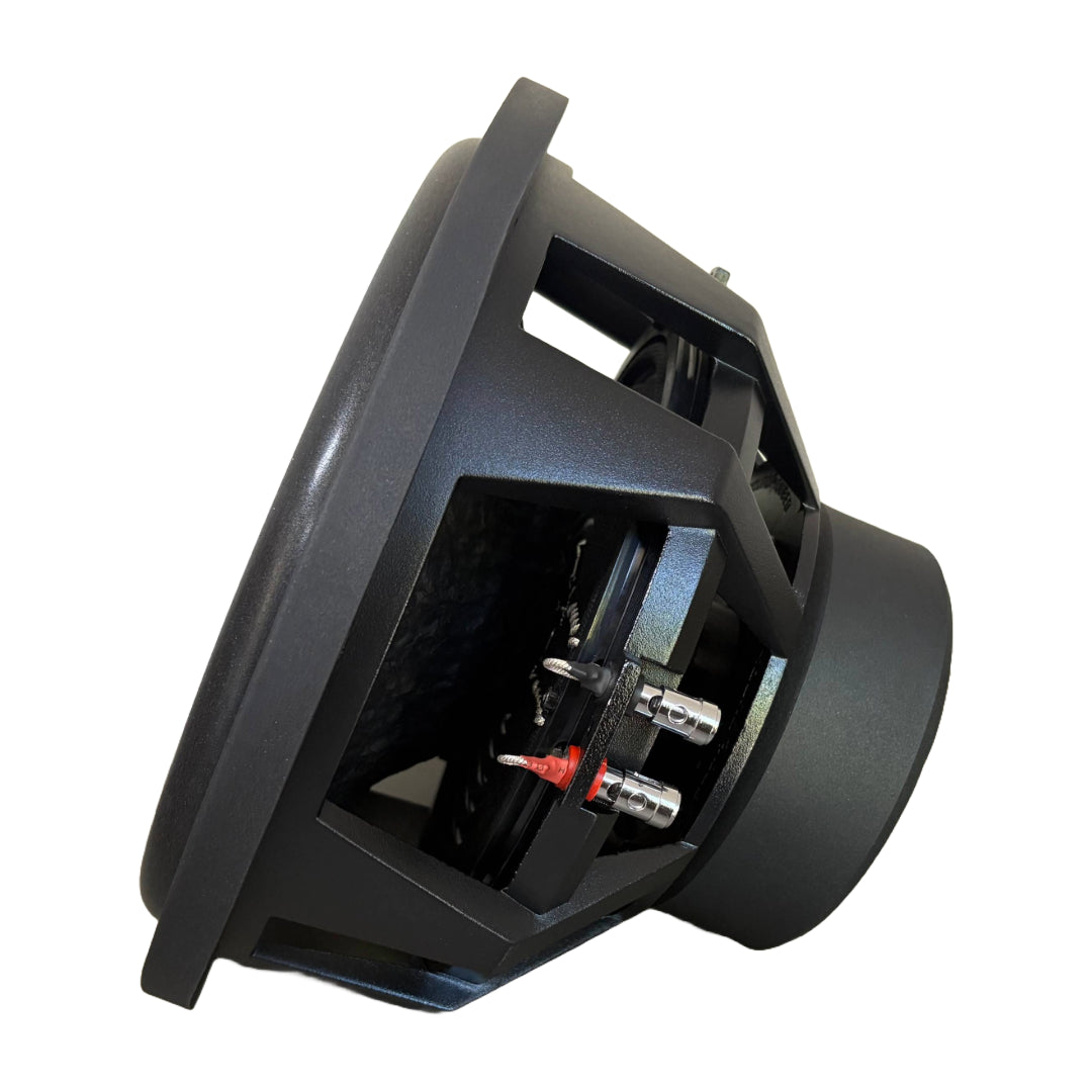 SoundQubed HDS2.3 12" Subwoofer 800W RMS 1600W Peak D2 / D4