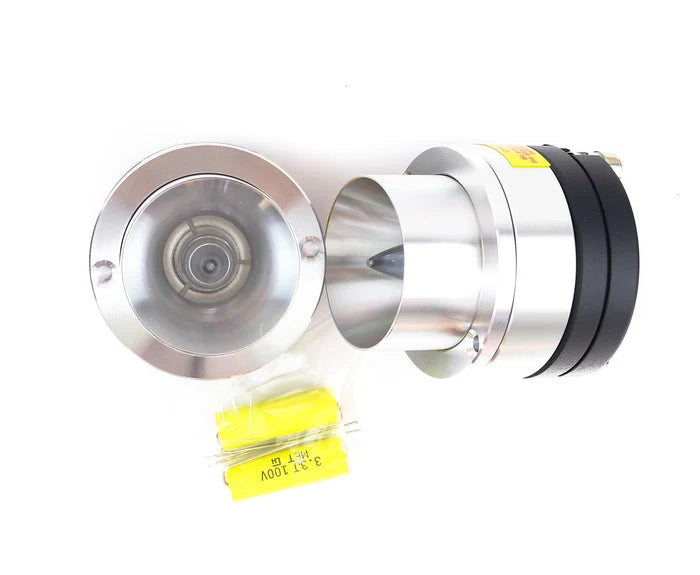 American Bass SQ 05T Tweeters - Audio Sellerz