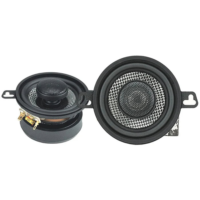 American Bass SQ 3.5" Speakers - Audio Sellerz