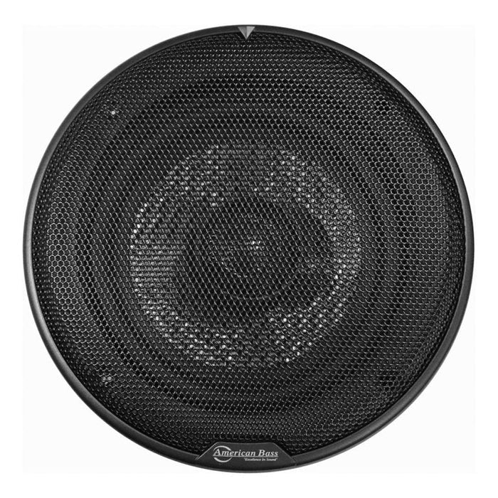American Bass SQ 5.25" Speakers - Audio Sellerz
