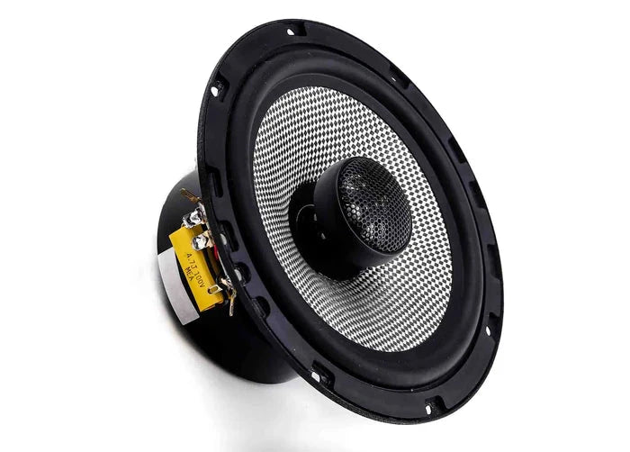American Bass SQ 6.5" Speakers - Audio Sellerz
