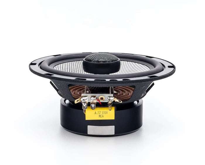 American Bass SQ 6.5" Speakers - Audio Sellerz