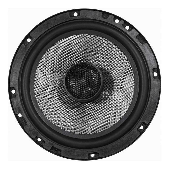 American Bass SQ 6.5" Speakers - Audio Sellerz