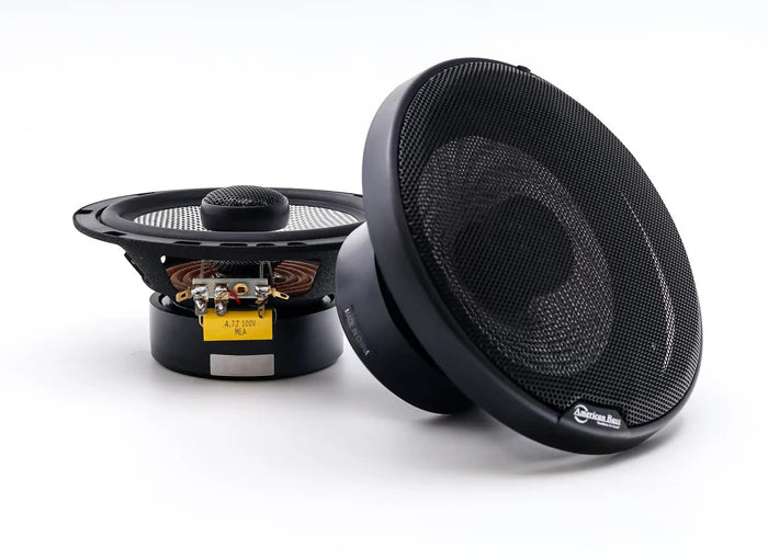 American Bass SQ 6.5" Speakers - Audio Sellerz
