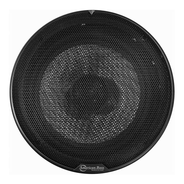 American Bass SQ 6.5" Speakers - Audio Sellerz